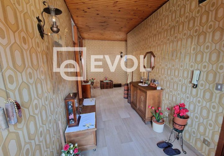 Leilighet i Tarcento, Udine, Tarcento - € 179 000 | Ref: EZ106 - foto 1