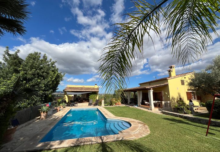 Finca a Inca, Mallorca, Inca - € 6.900/mes | Ref: R28598 - foto 1