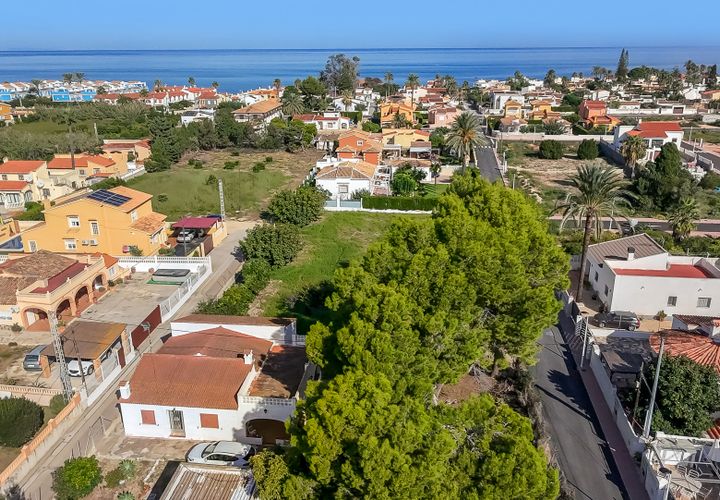 Helårsgrund i Els Poblets, Alicante, Els Poblets - € 715.000 | Ref: ES-DEN-019231 - foto 1
