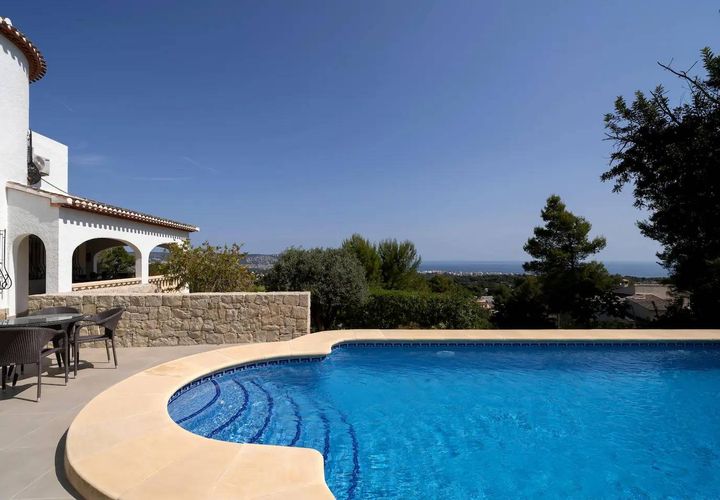 Villa em Javea, Alicante, Javea - € 899.000 | Ref: NC6552/4038 - foto 1