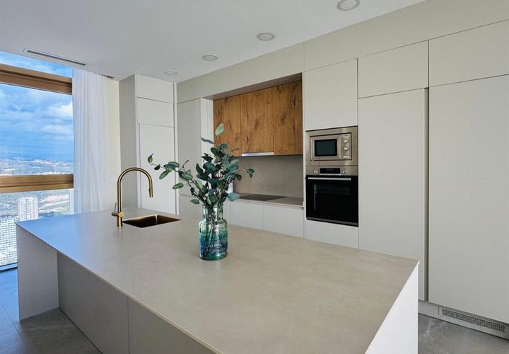 Triplex i Benidorm, Alicante, Benidorm - € 1.065.000 | Ref: 1501 - foto 1