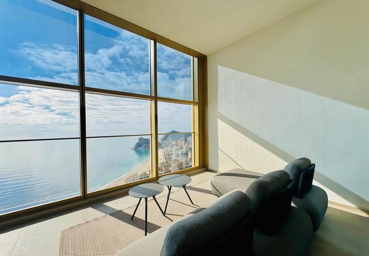 Triplex in Benidorm, Alicante, Benidorm - € 1.065.000 | Ref: 1501 - foto 1