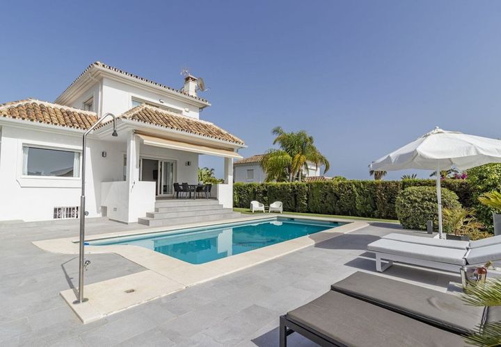 Villa a Marbesa, Malaga, Marbesa - € 1.355.000 | Ref: R5137579 - foto 1