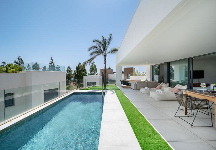 Duplex i Cabopino, Malaga, Cabopino - € 995.000 | Ref: R5156797 - foto 1