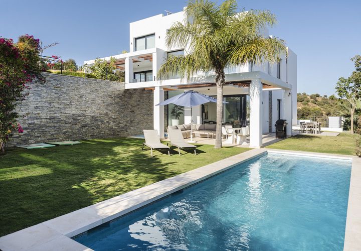 Byhus i Cabopino, Malaga, Cabopino - € 1.495.000 | Ref: R5179843 - foto 1