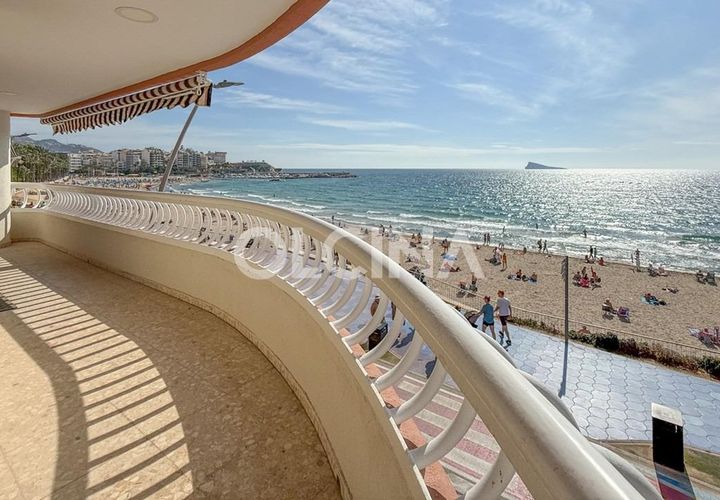Lejlighed i Benidorm, Alicante, Benidorm - € 652.000 | Ref: 569/6818 - foto 1