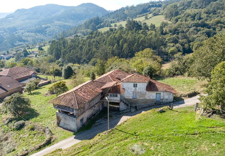 Villa i Salas, Asturias, Salas - € 66.000 | Ref: EXP11685/8930 - foto 1