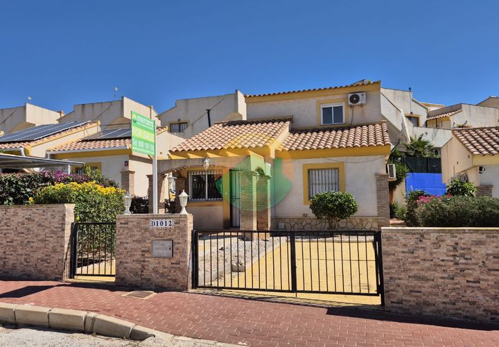 Villa a Camposol, Murcia, Camposol - € 144.995 | Ref: MON24 - foto 1
