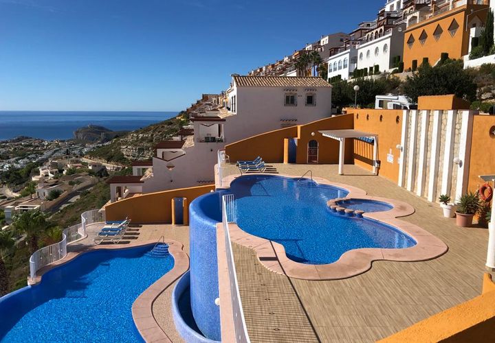 Apartament a Benitachell, Alicante, Benitachell - € 280.000 | Ref: CDSPR-2502 - foto 1