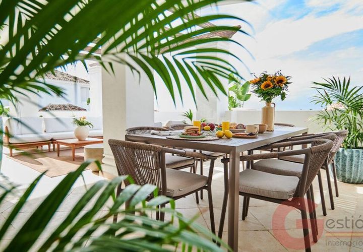 Leilighet i Marbella, Malaga, Marbella - € 635 000 | Ref: IDEPBAB8-5 - foto 1