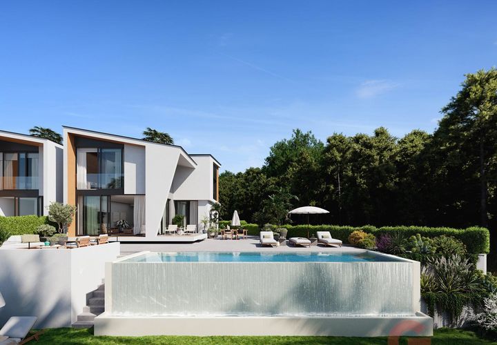 Villa i Mijas, Malaga, Mijas - € 1.345.000 | Ref: IDEPPV20 - foto 1