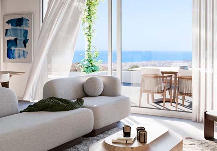 Leilighet i Mijas, Malaga, Mijas - € 977 900 | Ref: IDEPMSVA2 - foto 1