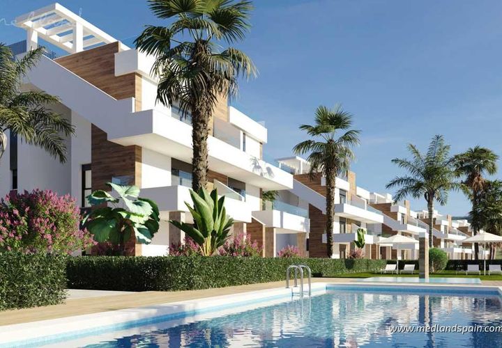 Lejlighed i Murcia, Murcia, Murcia - € 234.900 | Ref: N-6651013 - foto 1