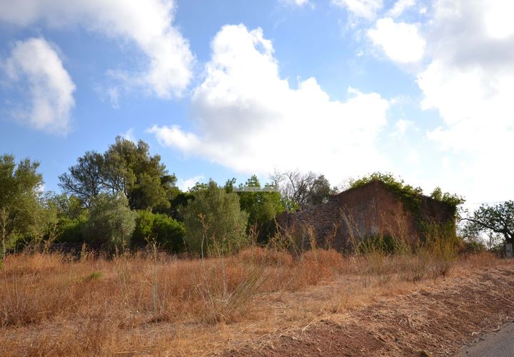 Helårsgrund i Loule, Faro, Loule - € 199.000 | Ref: 1009-2398 - foto 1
