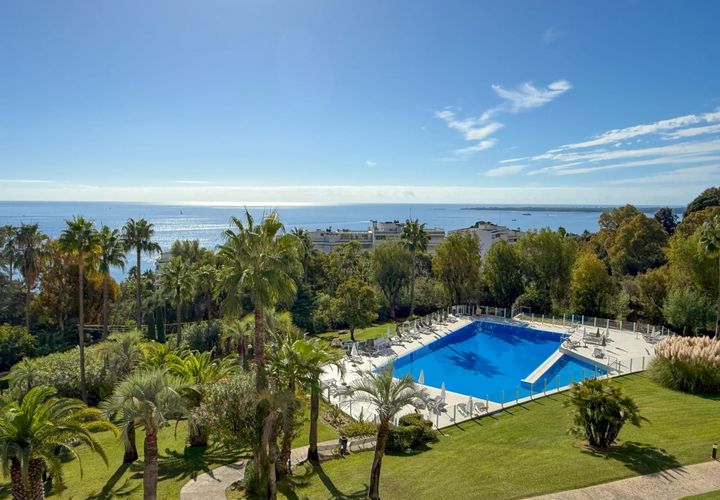 Lejlighed i Vallauris, Alpes-Maritimes, Vallauris - € 2.400.000 | Ref: HH-15960214 - foto 1