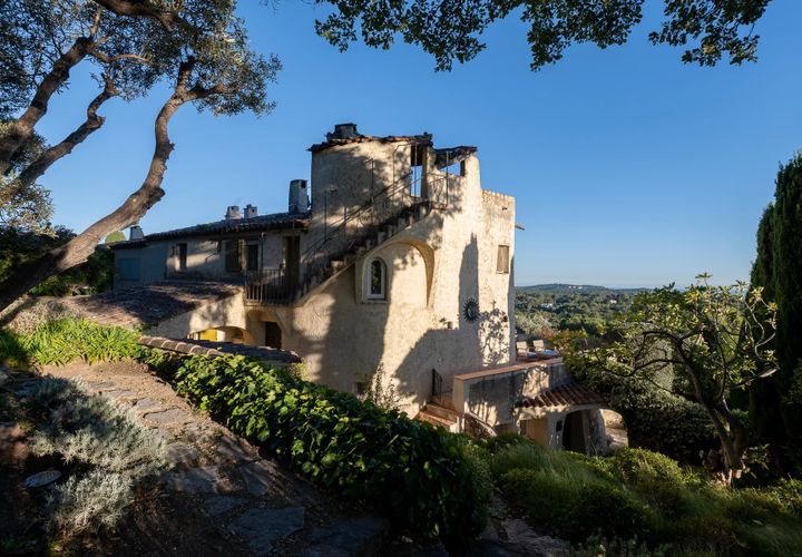Villa i Mouans-Sartoux, Alpes-Maritimes, Mouans-Sartoux - € 2.750.000 | Ref: HH-15958884 - foto 1