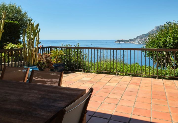 Leilighet i Roquebrune-Cap-Martin, Alpes-Maritimes, Roquebrune-Cap-Martin - € 2 200 000 | Ref: HH-15958584 - foto 1