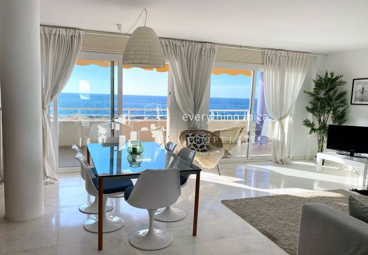 Wohnung in Cala de Bou, Ibiza, Cala de Bou - € 698.500 | Ref: 1860 - Foto 1