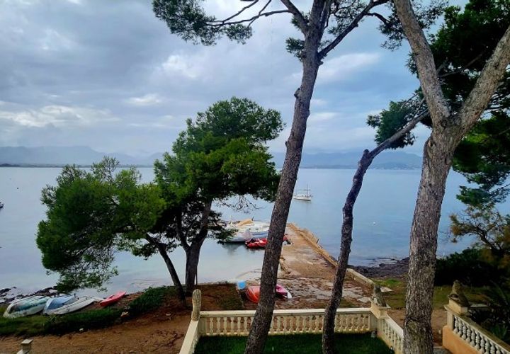 Villa a Alcudia, Mallorca, Alcudia - € 3.600.000 | Ref: 2266 - foto 1