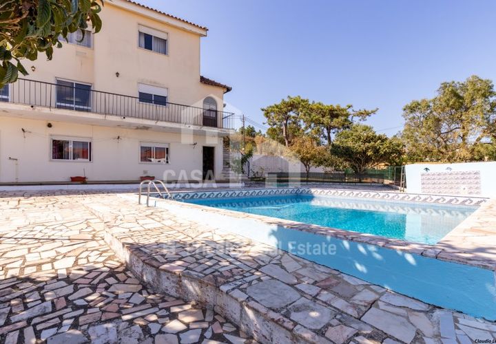 Villa i Ericeira, Lisbon, Ericeira - € 750.000 | Ref: V25316 - foto 1