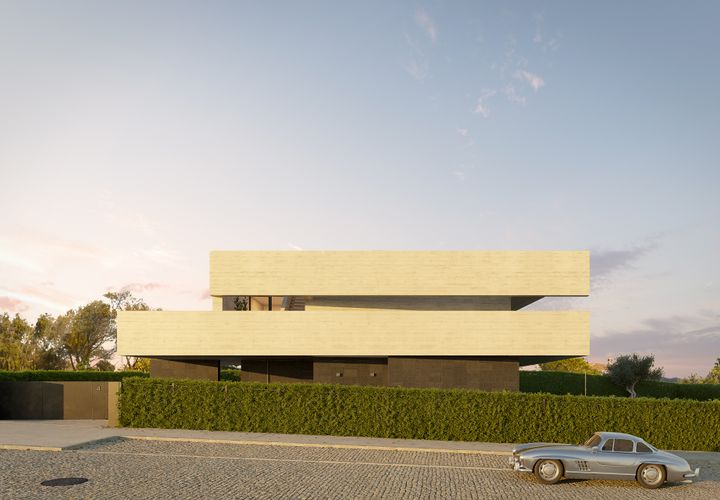 Villa i Lagos, Faro, Lagos - € 3.285.000 | Ref: BPA5485-1 - foto 1