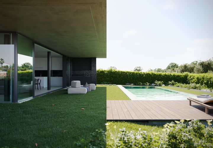 Villa i Lagos, Faro, Lagos - € 2.772.500 | Ref: BPA5485-7 - foto 1