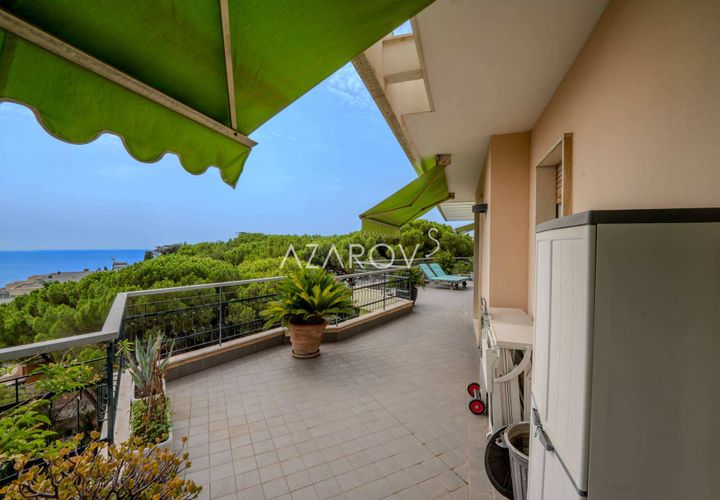 Lejlighed i Sanremo, Imperia, Sanremo - € 980.000 | Ref: 5886 - foto 1