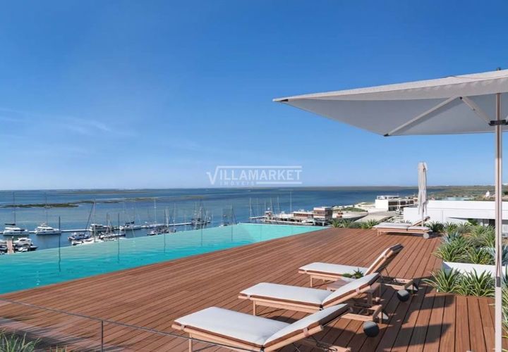 Lejlighed i Olhao, Faro, Olhao - € 1.290.000 | Ref: JF-402B0AJC - foto 1