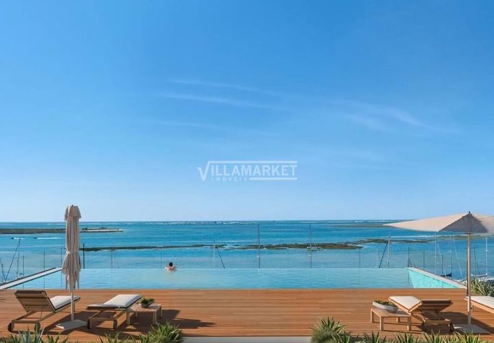 Lejlighed i Olhao, Faro, Olhao - € 690.000 | Ref: JF-402D1EJC - foto 1