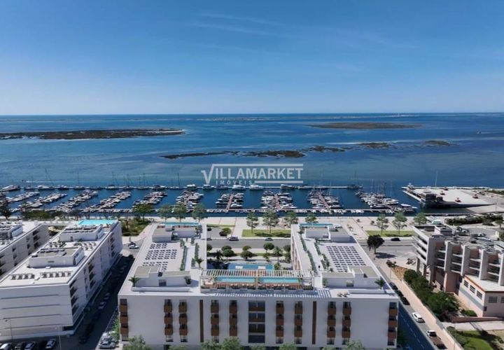 Lejlighed i Olhao, Faro, Olhao - € 1.360.000 | Ref: JF-402A1BJC - foto 1