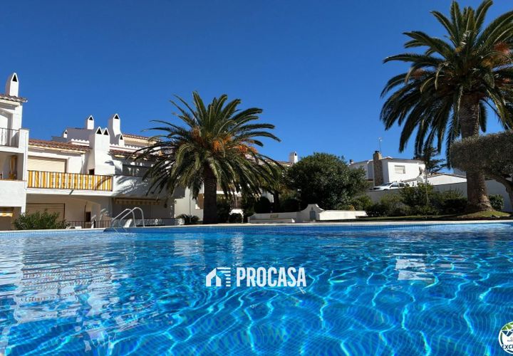 Leilighet i Roses, Gerona, Roses - € 144 000 | Ref: 4023 - foto 1