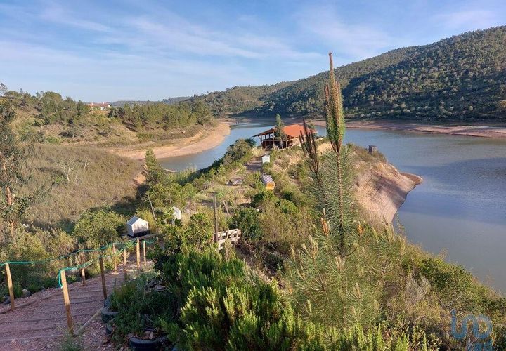 Helårsgrund i Silves, Faro, Silves - € 279.000 | Ref: 126908 - foto 1