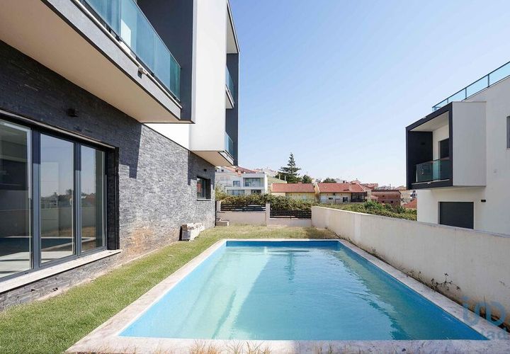 Byhus i Odivelas, Lisbon, Odivelas - € 1.130.000 | Ref: 147852 - foto 1