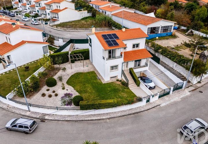 Byhus i Obidos, Leiria, Obidos - € 498.000 | Ref: 151558 - foto 1