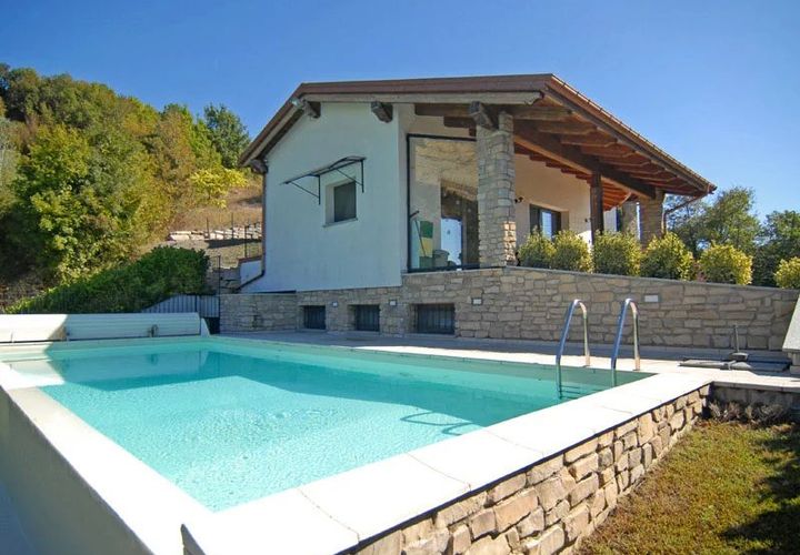 Villa a Ceva, Cuneo, Ceva - € 785.000 | Ref: CEV007 - foto 1