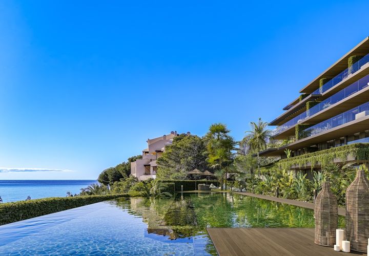 Leilighet i Altea, Alicante, Altea - € 1 330 000 | Ref: BHHS-CBL-1173 - foto 1