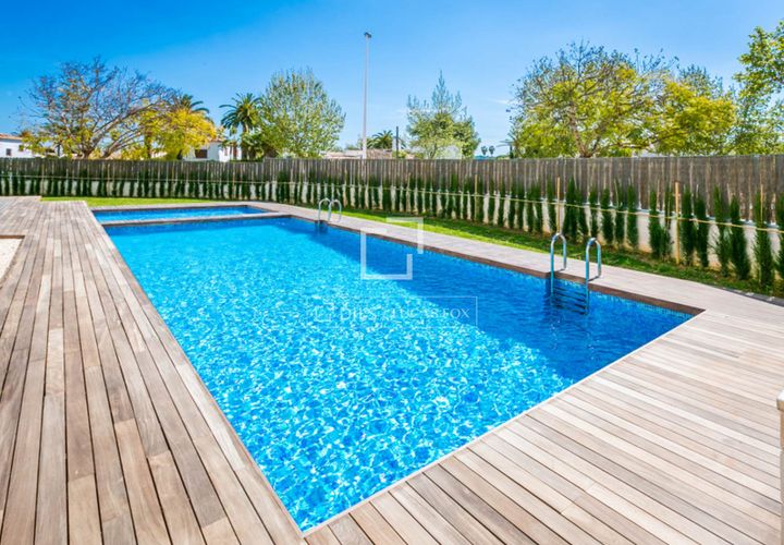 Leilighet i Javea, Alicante, Javea - € 425 000 | Ref: JAV62572 - foto 1