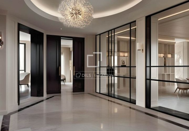 Wohnung in Madrid, Madrid, Madrid - € 6.225.000 | Ref: MAD63955 - Foto 1