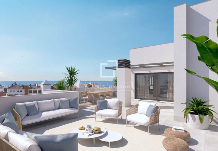 Lejlighed i Almunecar, Granada, Almunecar - € 303.000 | Ref: MLG55753 - foto 1
