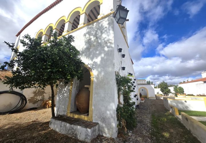 Gård i Elvas, Portalegre, Elvas - € 690 000 | Ref: JG2435 - foto 1
