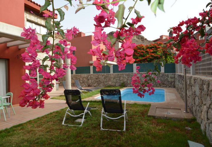 Villa i Mogan, Gran Canaria, Mogan - € 759.000 | Ref: S0234/5259 - foto 1