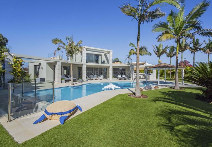 Villa a Carvoeiro, Faro, Carvoeiro - € 2.650.000 | Ref: FC1062VCZ - foto 1