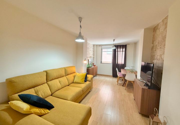 Lejlighed i La Mata, Alicante, La Mata - € 169.900 | Ref: 1571 - foto 1