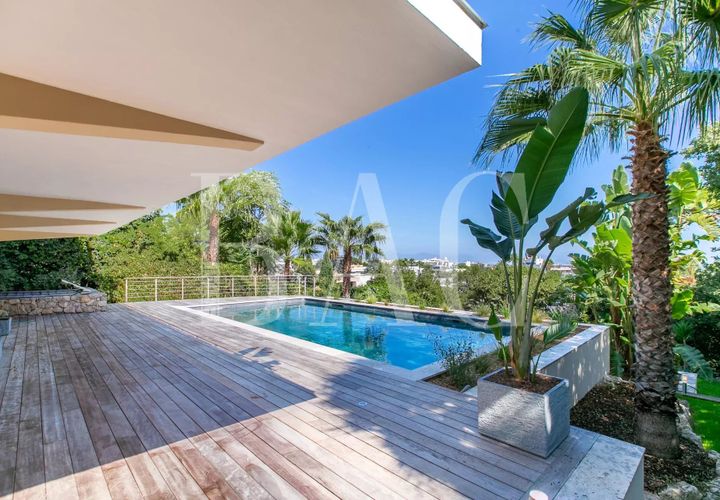 Villa i Antibes, Alpes-Maritimes, Antibes - € 3.990.000 | Ref: XP01787 - foto 1