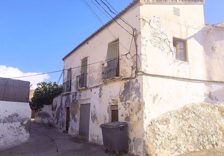 Landejendom i Turon, Granada, Turon - € 26.900 | Ref: Boteros - foto 1