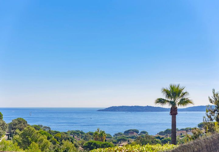 Villa i Sainte-Maxime, Var, Sainte-Maxime - € 3.390.000 | Ref: HH-15960167 - foto 1