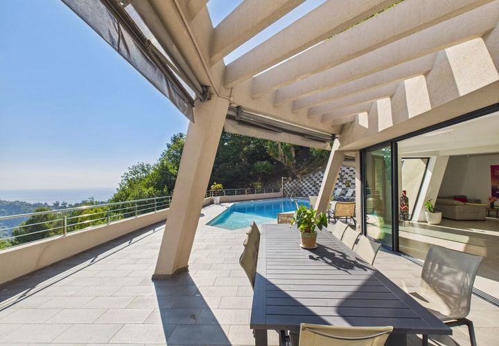 Villa i Menton, Alpes-Maritimes, Menton - € 2.995.000 | Ref: HH-15958565 - foto 1