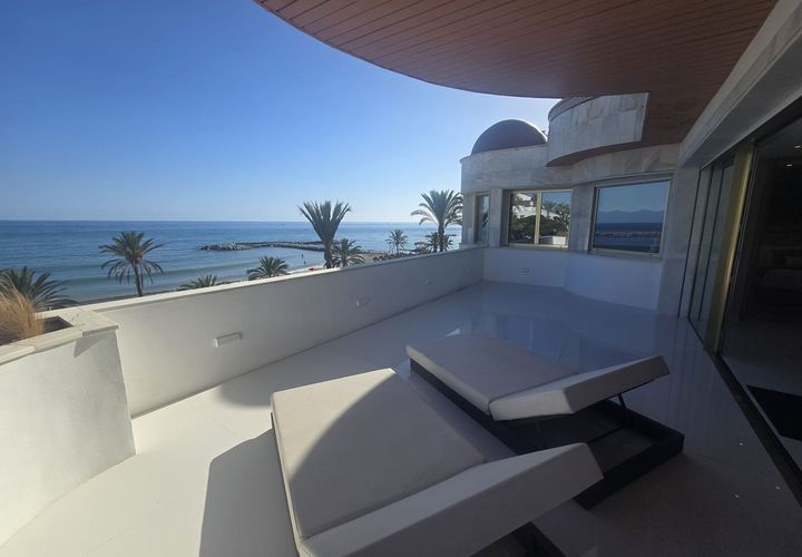 Leilighet i Puerto Banus, Malaga, Puerto Banus - € 4 950 000 | Ref: R5173822 - foto 1