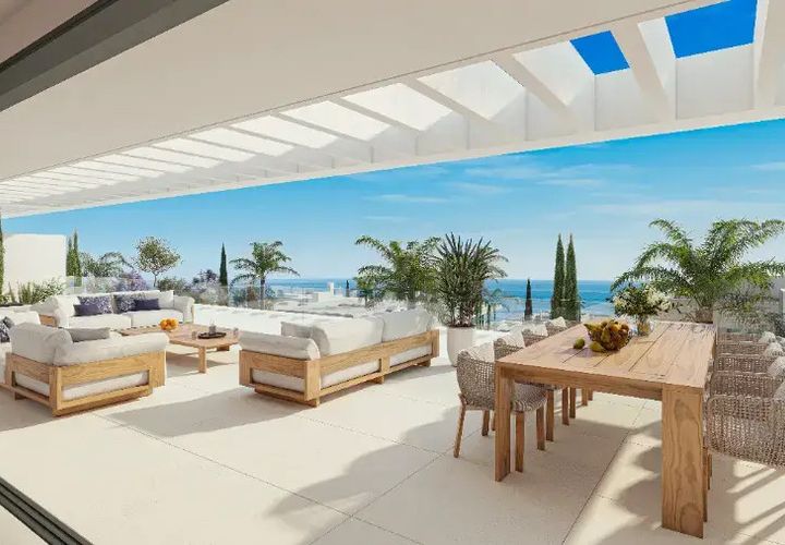Lejlighed i Marbella, Malaga, Marbella - € 890.000 | Ref: PANR-15970 - foto 1