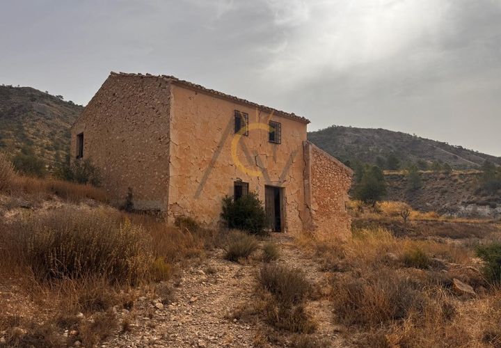 Villa i Monovar, Alicante, Monovar - € 30.000 | Ref: DNV0599 - foto 1